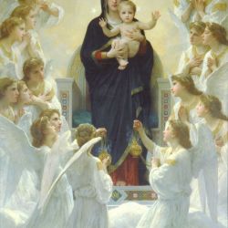 Coronation of the Virgin